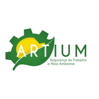 Artium Engenharia logo, Artium Engenharia contact details