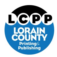 Lorain County Printing and Publishing logo, Lorain County Printing and Publishing contact details