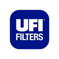 UFI Filters Group logo, UFI Filters Group contact details