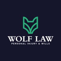 Wolf Law Solicitors Limited logo, Wolf Law Solicitors Limited contact details