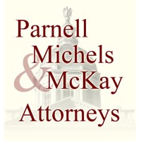 Parnell, Michels & McKay, PLLC, Attorneys logo, Parnell, Michels & McKay, PLLC, Attorneys contact details