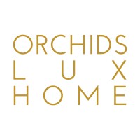 Orchids Lux Home logo, Orchids Lux Home contact details