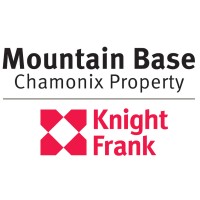 Mountain Base | Knight Frank logo, Mountain Base | Knight Frank contact details