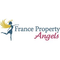 France Property Angels logo, France Property Angels contact details