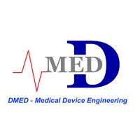 DMED - MEDICAL DEVICE ENGINEERING logo, DMED - MEDICAL DEVICE ENGINEERING contact details