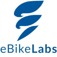 eBikeLabs logo, eBikeLabs contact details