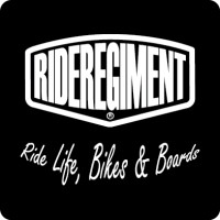 Rideregiment logo, Rideregiment contact details