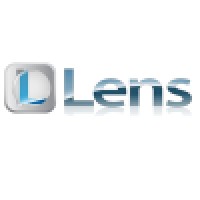 NGO Lens logo, NGO Lens contact details