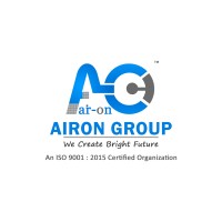 Airon Group logo, Airon Group contact details