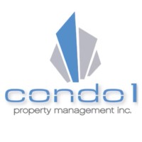 Condo1 Property Management Inc logo, Condo1 Property Management Inc contact details