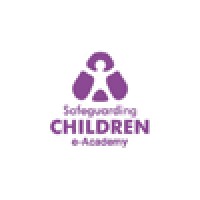 Safeguarding Children e-Academy logo, Safeguarding Children e-Academy contact details