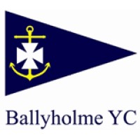 Ballyholme Yacht Club logo, Ballyholme Yacht Club contact details