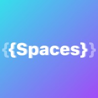 {{Spaces}} logo, {{Spaces}} contact details