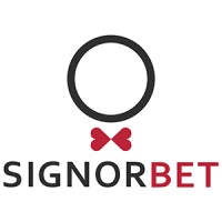 Signorbet logo, Signorbet contact details