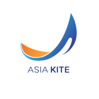 AsiaKite logo, AsiaKite contact details