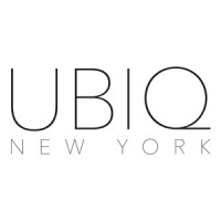 UBiQ NY logo, UBiQ NY contact details