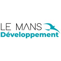 Le Mans Développement logo, Le Mans Développement contact details