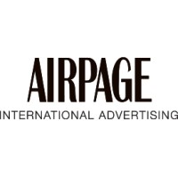 Airpage AG logo, Airpage AG contact details