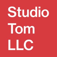 Studio Tom LLC logo, Studio Tom LLC contact details