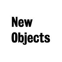 New Objects Design logo, New Objects Design contact details