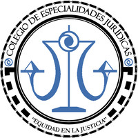 Colegio de Especialidades Jurídicas logo, Colegio de Especialidades Jurídicas contact details