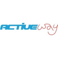 Active Way logo, Active Way contact details