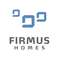 Firmus Homes logo, Firmus Homes contact details