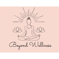 Beyond Wellness logo, Beyond Wellness contact details