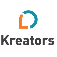 LC Kreators logo, LC Kreators contact details