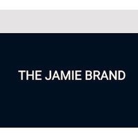 The Jamie Brand logo, The Jamie Brand contact details