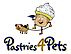 Pastries 4 Pets Dog Bakery logo, Pastries 4 Pets Dog Bakery contact details