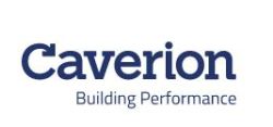 Caverion Danmark logo, Caverion Danmark contact details