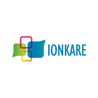 IONKARE logo, IONKARE contact details