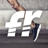 Fast Running logo, Fast Running contact details