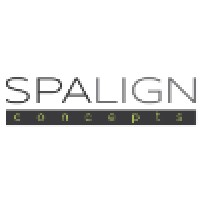 Spalign Concepts, LLC logo, Spalign Concepts, LLC contact details