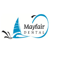 Mayfair Dental logo, Mayfair Dental contact details