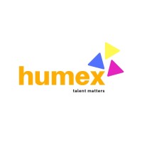 Humex logo, Humex contact details