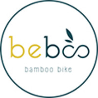 BeBoo Bike logo, BeBoo Bike contact details