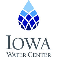 Iowa Water Center logo, Iowa Water Center contact details