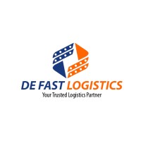 De Fast Logistics logo, De Fast Logistics contact details