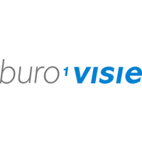 Buro1Visie B.V. logo, Buro1Visie B.V. contact details