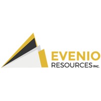 Evenio Resources Inc. logo, Evenio Resources Inc. contact details