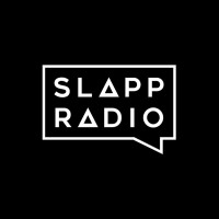 SLAPP RADIO logo, SLAPP RADIO contact details