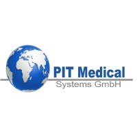 Pit Medical Systems GmbH logo, Pit Medical Systems GmbH contact details