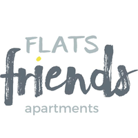 Flats Friends logo, Flats Friends contact details