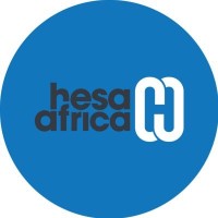 Hesa Africa logo, Hesa Africa contact details