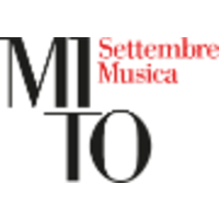 MITO SettembreMusica logo, MITO SettembreMusica contact details