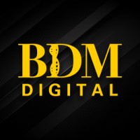 BDM DIGITAL logo, BDM DIGITAL contact details