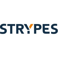 Strypes Technical Software logo, Strypes Technical Software contact details