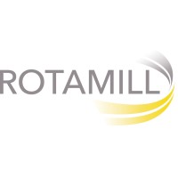 Rotamill GmbH logo, Rotamill GmbH contact details